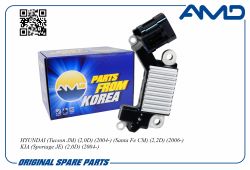 ��������� ���������� ���������� 37370-27013/AMD.EL1523 AMD