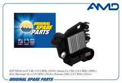 ��������� ���������� ���������� 37370-2F100/AMD.EL1524 AMD