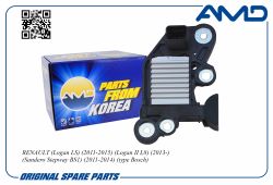 ��������� ���������� ���������� 231008432R/AMD.EL1529 AMD