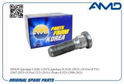 ������� �������� �������� 43222-70T00/AMD.HDKR16 AMD