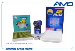 �������� �������� (����.90915YZZE2 + ����.1780128030 + �����.�������.��.8713902020)/AMD.SETF158A AMD