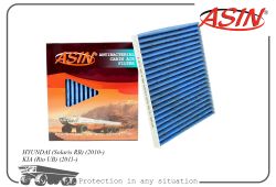 ������ �������� 97133-4L000/ASIN.FC2167A (�����������������, ��������) ASIN