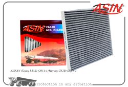   27277-3JC1A/ASIN.FC2815C () ASIN