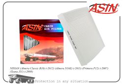   27891-BM401-KE/ASIN.FC283 ASIN