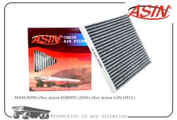 ������ �������� 6811634000/ASIN.FC275C (��������) ASIN
