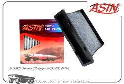 ������ �������� 72880-FG000/ASIN.FC288C (��������) ASIN