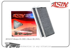   7701209837/ASIN.FC2852C () (- 2 .) ASIN