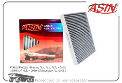 ������ �������� 7H0819631A/ASIN.FC2722C (��������) ASIN