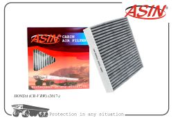   80291-TF3-E01/ASIN.FC2818C () ASIN