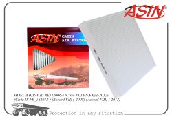   80292-SDC-A01/ASIN.FC267 ASIN