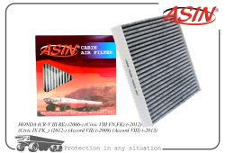   80292-SDC-A01/ASIN.FC267C () ASIN