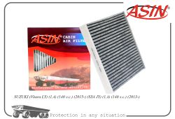   95850-61M00/ASIN.FC2821C () ASIN