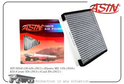 ������ �������� 97133-2H000/ASIN.FC232C (��������) ASIN