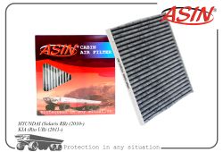 ������ �������� 97133-4L000/ASIN.FC2167C (��������) ASIN