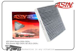 ������ �������� 97133-L1000/ASIN.FC2855C (��������) ASIN