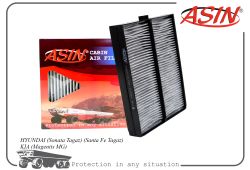 ������ �������� 97619-3D000/ASIN.FC236C (��������) ASIN