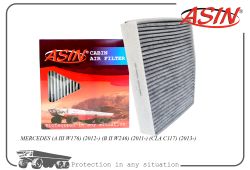 ������ �������� A 246 830 00 18/ASIN.FC2841C (��������) ASIN