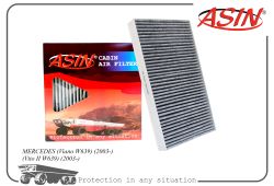 ������ �������� A6398350347/ASIN.FC2767C (��������) ASIN