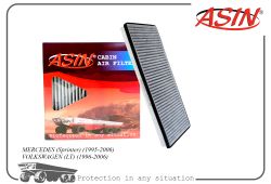 ������ �������� A9018300418/ASIN.FC2772C (��������) ASIN