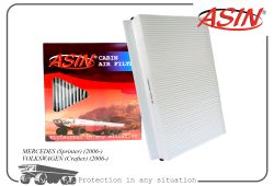 ������ �������� A9068300218/ASIN.FC2769 ASIN