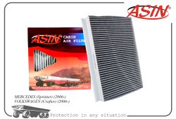 ������ �������� A9068300318/ASIN.FC2769C (��������) ASIN