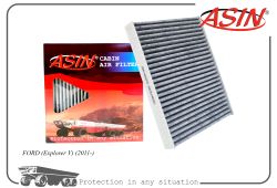   AE9Z-19N619-A/ASIN.FC2797C () ASIN