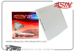������ �������� GJ6B-61-P11/ASIN.FC274 ASIN