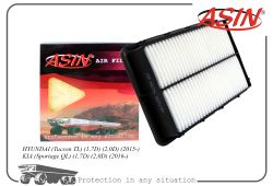 ������ ��������� 28113-D3100/ASIN.FA2334 ASIN