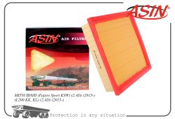 ������ ��������� 1500A608/ASIN.FA2336 ASIN