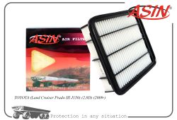 Фильтр воздушный 17801-11130/ASIN.FA2349 ASIN Фильтр воздушный 17801-11130/ASIN.FA2349 ASIN