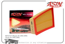 ������ ��������� 8200371661/ASIN.FA2399 ASIN