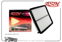 Фильтр воздушный 28113-2P100/ASIN.FA2588 ASIN Фильтр воздушный 28113-2P100/ASIN.FA2588 ASIN