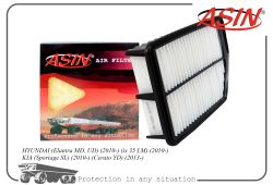 ������ ��������� 28113-3X000/ASIN.FA2592 ASIN