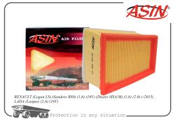 ������ ��������� 8200431051/ASIN.FA2631 ASIN