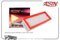 ������ ��������� 8200985420/ASIN.FA2632 ASIN