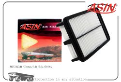 Фильтр воздушный 28113-M4000/ASIN.FA2635 ASIN Фильтр воздушный 28113-M4000/ASIN.FA2635 ASIN