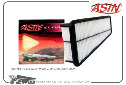 ������ ��������� 17801-31090/ASIN.FA2643 ASIN