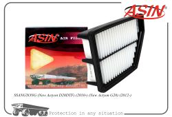 ������ ��������� 2314034101/ASIN.FA2652 ASIN