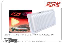 ������ ��������� 17801-22020/ASIN.FA2655 ASIN