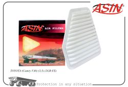 ������ ��������� 17801-31120/ASIN.FA2658 ASIN