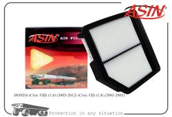 ������ ��������� 17220-RNA-A00/ASIN.FA2661 ASIN