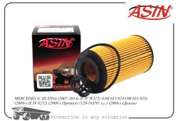 ������ �������� A 651 180 01 09/ASIN.FL2229 ASIN