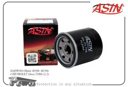 ������ �������� 96570765/ASIN.FL2468 ASIN