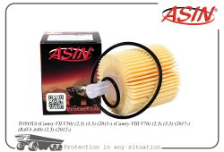 ������ �������� 04152-YZZA1/ASIN.FL2494 ASIN