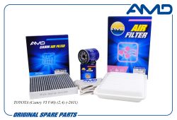 �������� �������� (����.90915YZZE2 + ����.1780128030 + �����.�����.8713902020)/AMD.SETF158C AMD