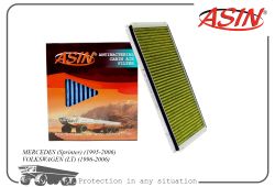 ������ �������� A9018300418/ASIN.FC2772A (�����������������, ��������) ASIN