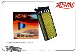 ������ �������� 27275-31U25/ASIN.FC2792A (�����������������, ��������) (2 ��) ASIN