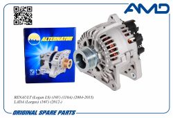 ��������� 8200667607/AMD.EL1189 (110�) (POLY-V6) AMD