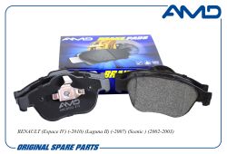 ������� ��������� ������� 410607613R/AMD.BF598 AMD