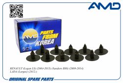 ������ ��������� 7703077435/AMD.BC579 AMD